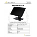  POS-монитор МOYPOS MTM-0173V